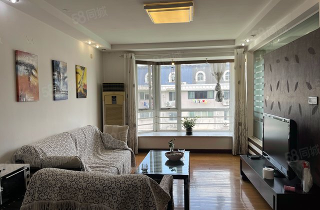 世纪虹3室2厅101.07㎡172万二手房图片