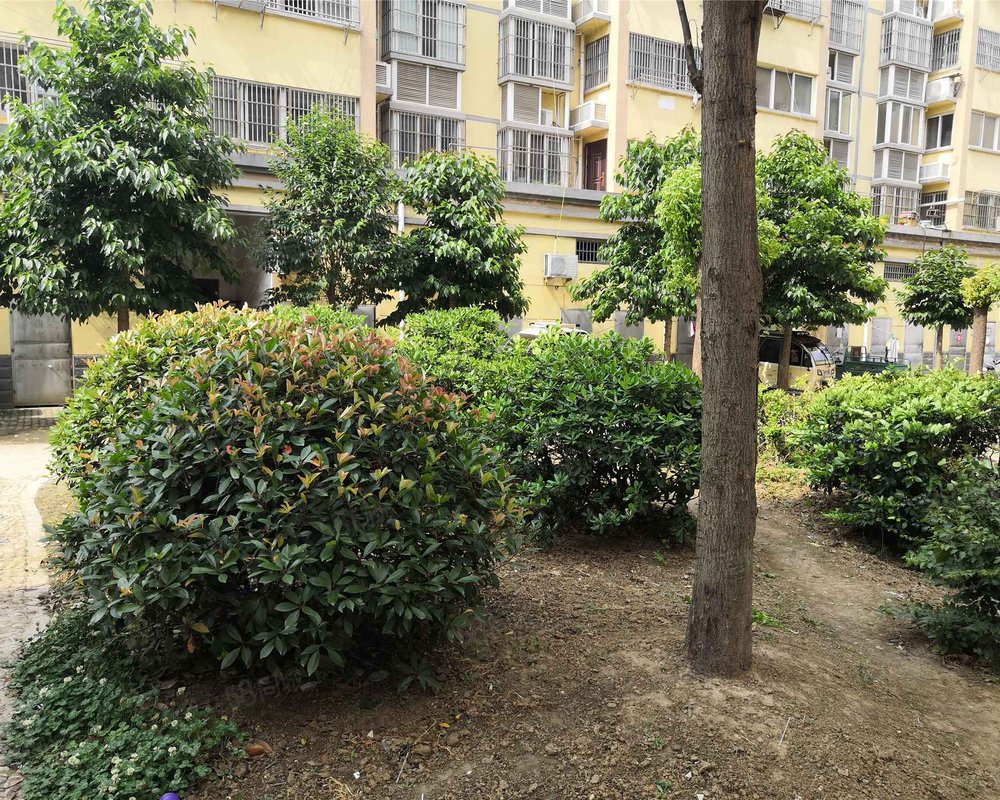 北苑新城(b区)小区详情,房价走势,房源,业主论坛】- 盱眙58同城
