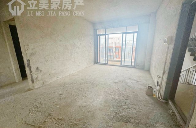 金富雅苑3室2厅91.28㎡30万二手房图片