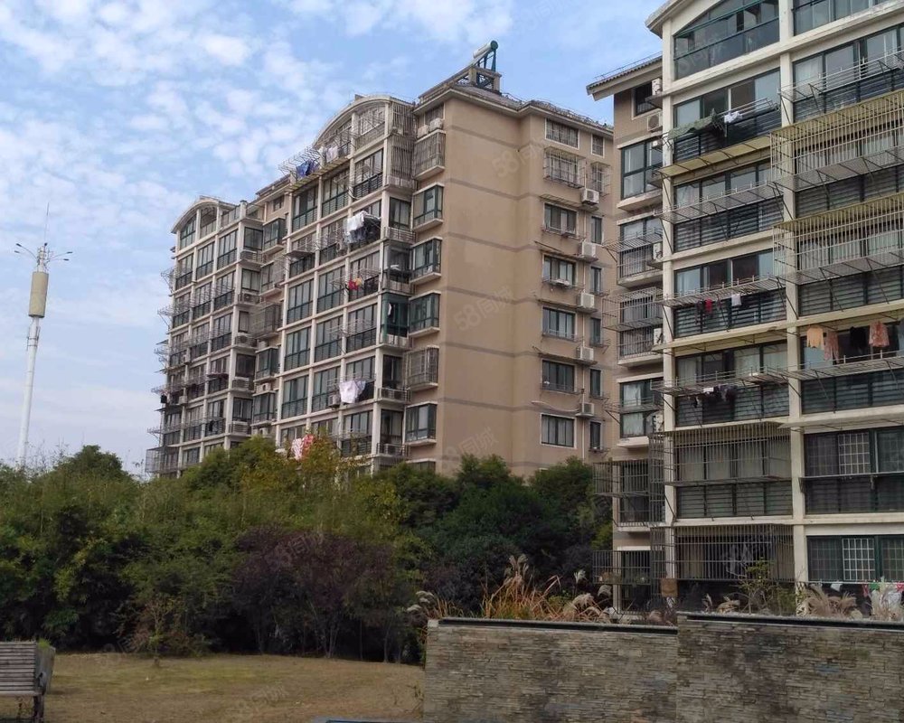 【天虹花园, 天虹花园小区详情,房价走势,房源,业主论坛】- 南通58