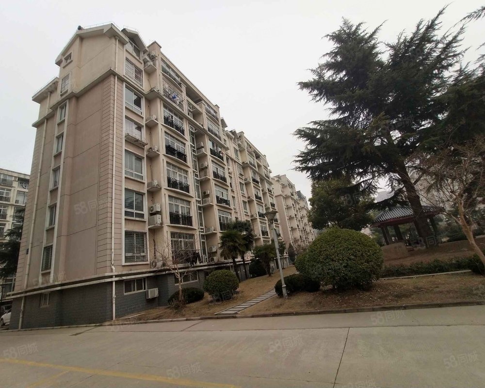 【怡景名苑, 怡景名苑小区详情,房价走势,房源,业主论坛】- 宿迁58