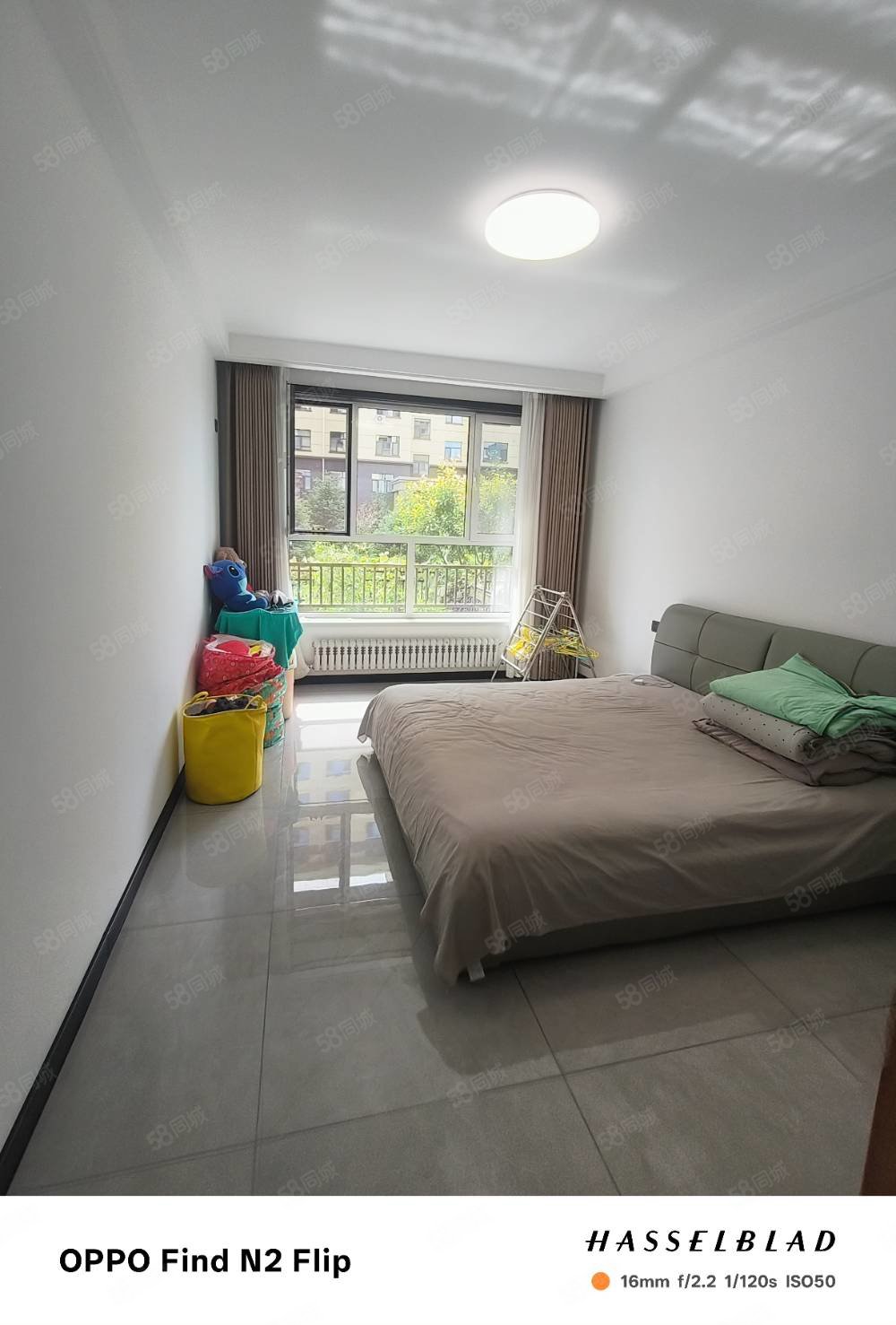 康裕新苑3室2厅2卫160㎡南北145万