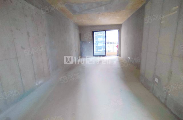 建发央玺4室2厅128㎡210万二手房图片