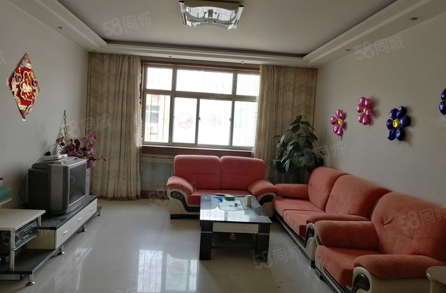 阳光家乐园3室2厅140.69㎡68万二手房图片