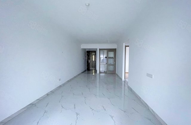 花溪碧桂园大学印象2室2厅69㎡31万二手房图片