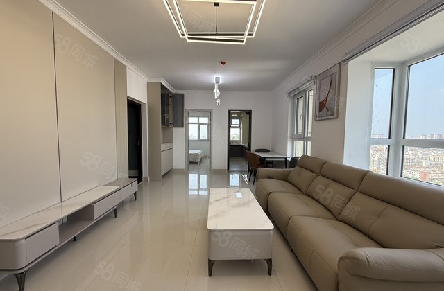 文轩本部 精装修东边户 羡林苑 东关国际 东关瑞府 聊大