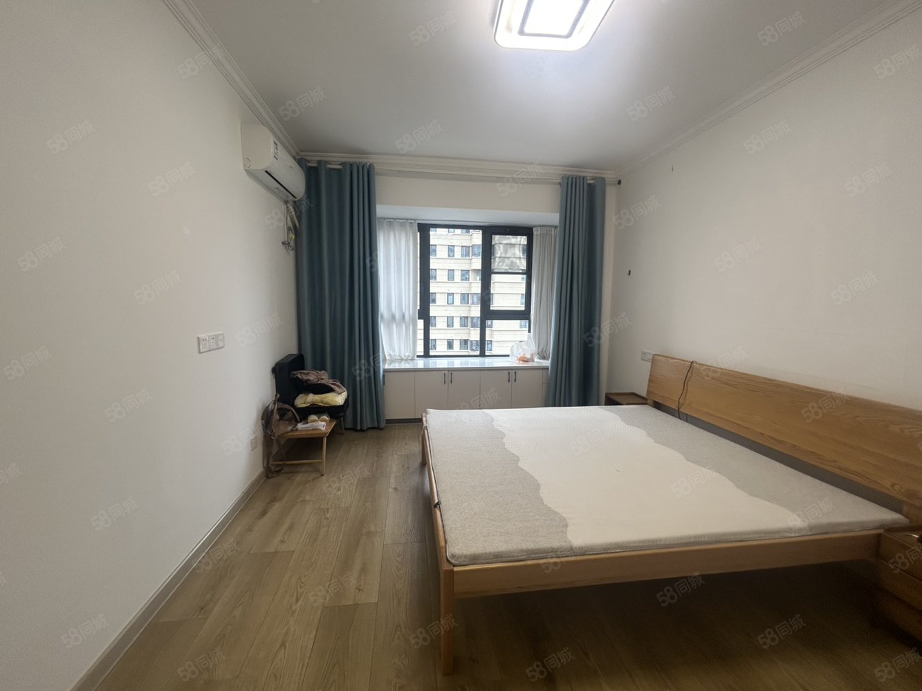 建投御景湾3室2厅1卫130㎡南北118万