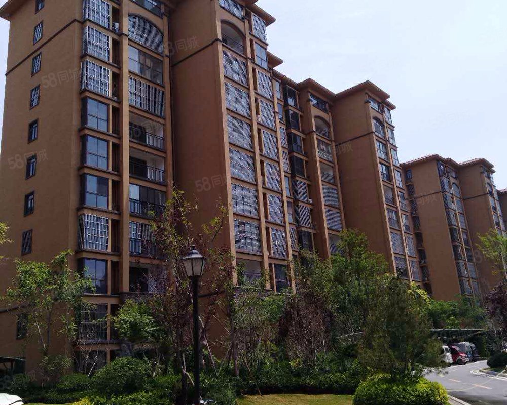 【天润城, 天润城小区详情,房价走势,房源,业主论坛】- 曹县58同城