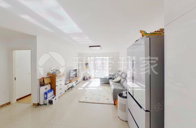 万芳园一区(万年花城二期)2室1厅89.16㎡549万二手房图片