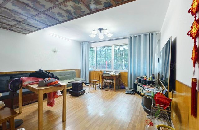 传书巷小区2室2厅84.45㎡49万二手房图片