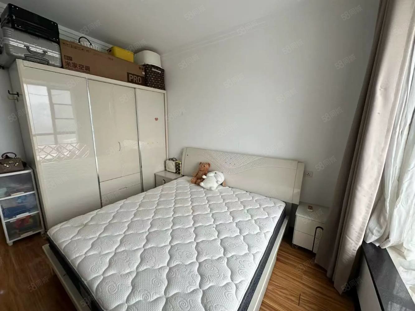 盛世东城2室2厅1卫87.07㎡南北38.8万