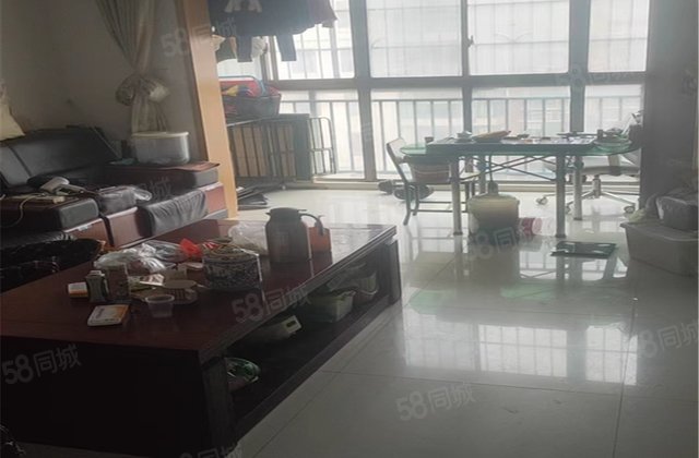 湘翰御舍4室2厅132㎡92万二手房图片