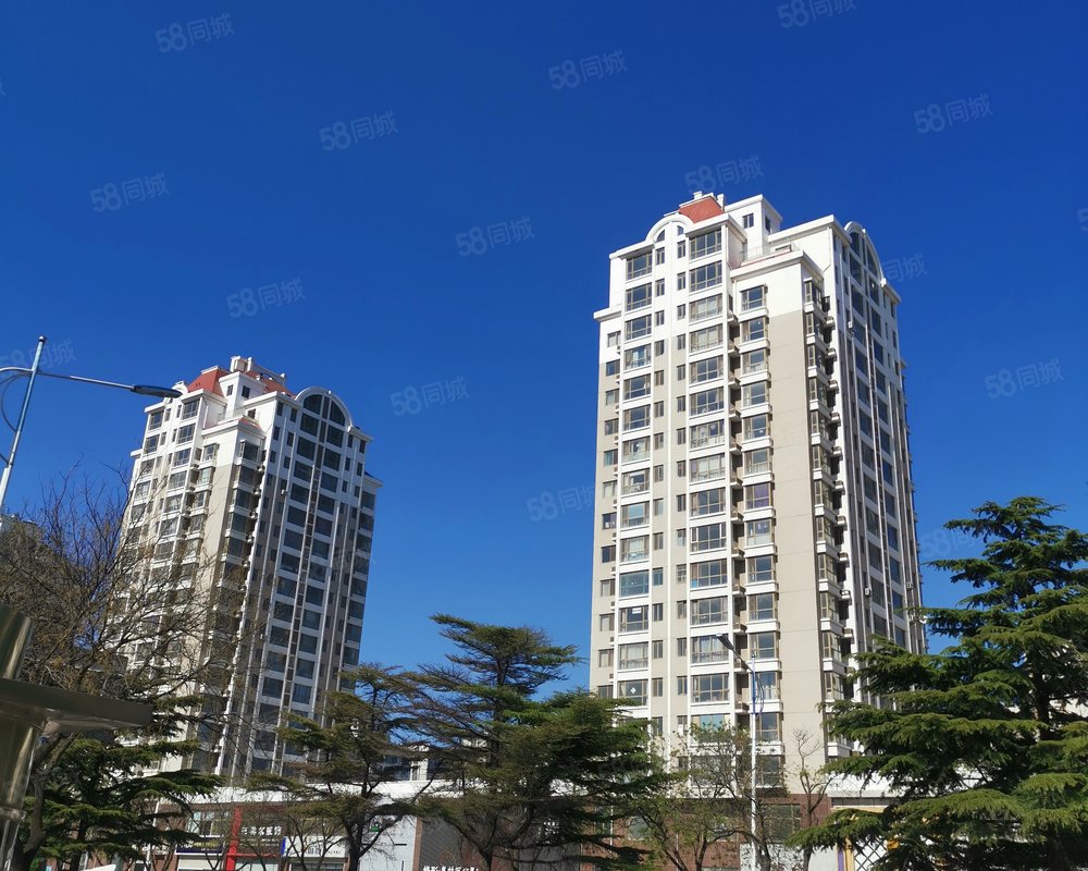 阳光海岸(环翠)小区详情,房价走势,房源,业主论坛】- 威海58同城