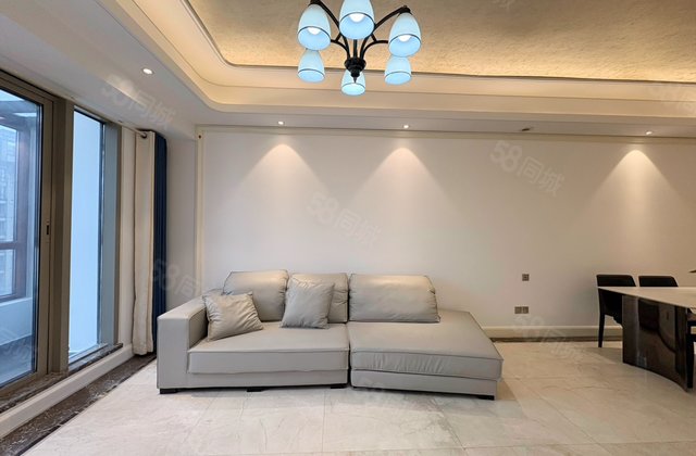 金茂府3室2厅122.2㎡170万二手房图片