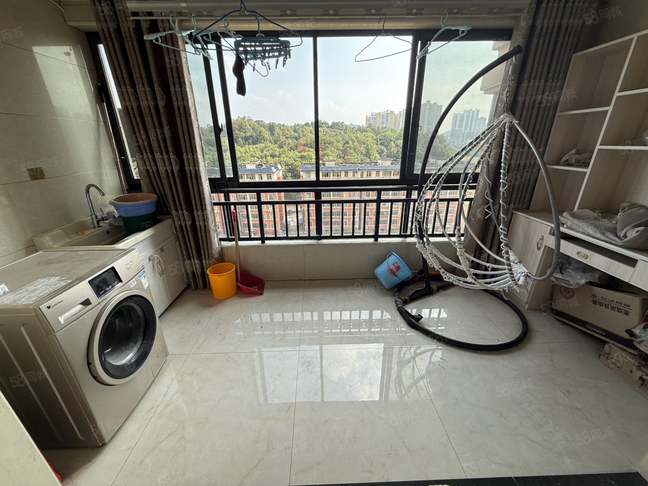 书香名郡(樟树)3室2厅2卫120㎡南北74.8万