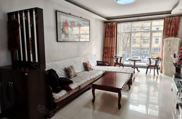 四季经典小区2室2厅99㎡55万二手房图片