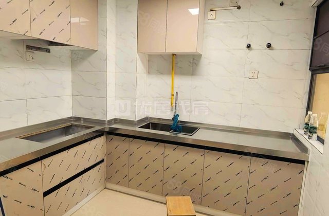 新迎新城3室2厅109㎡110万二手房图片