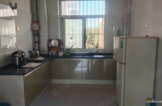 青青新城2室1厅98㎡13万二手房图片