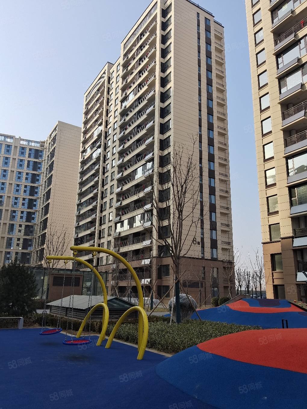 梁城首府4室2厅2卫144㎡南北66万