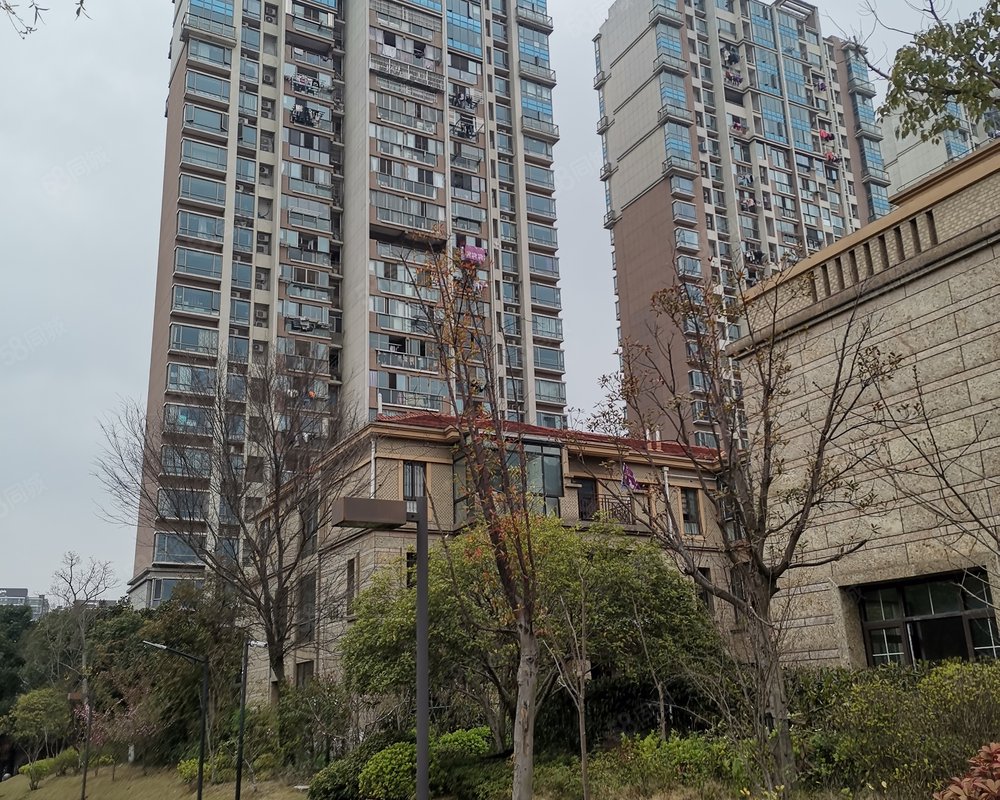 【柏庄丽城, 柏庄丽城小区详情,房价走势,房源,业主论坛】- 芜湖58