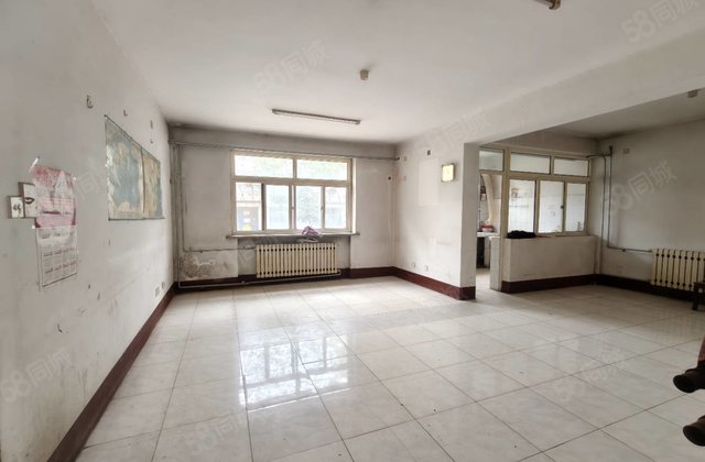 东昌湖一百 ~市农委家属院3室~孝心一楼~诚心出售看房有钥匙