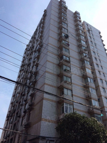 主营小区 小高层 全明 2房 近幸福里 仅次一套,幸福路88号-上海58同城