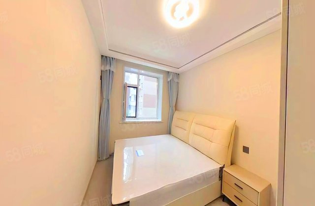 吉盛花园小区2区2室1厅58㎡28万二手房图片