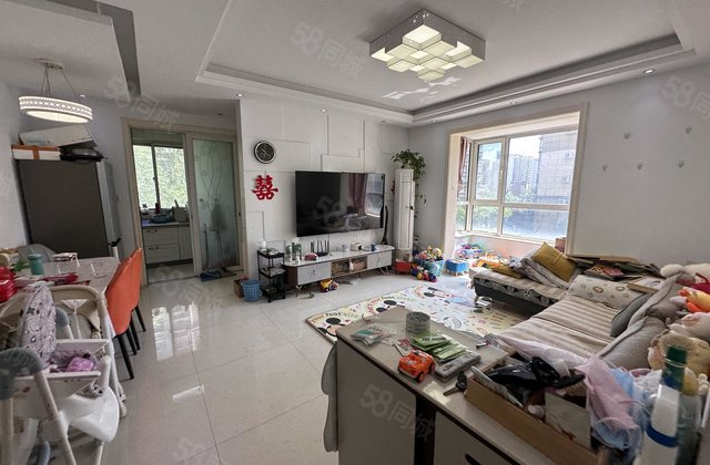 东边户 上东昌 东昌丽都 带车储 免大税 小高层