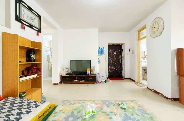 星光水晶城(东区) 2房 周边配套完善