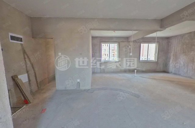 兴想江山名筑3室2厅89.3㎡60万二手房图片