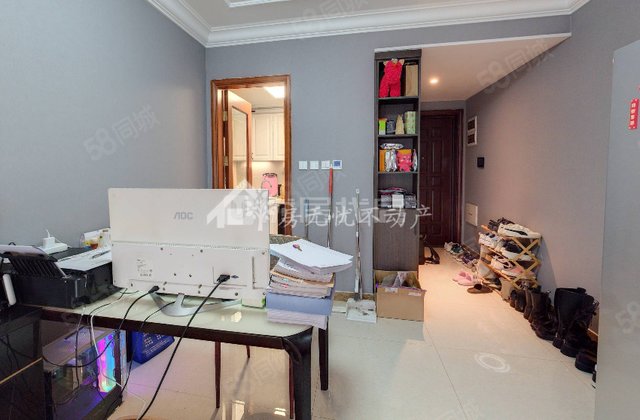 济宁恒大名都3室2厅134㎡75万二手房图片