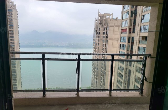 中建宜昌之星(C区)4室2厅157㎡126万二手房图片