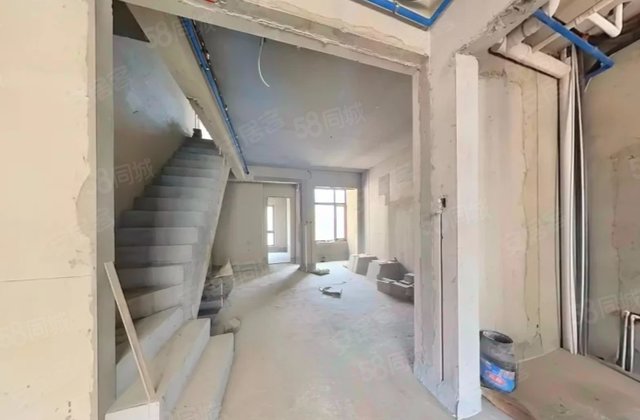 世茂寰海城(一期)3室2厅126.72㎡138万二手房图片