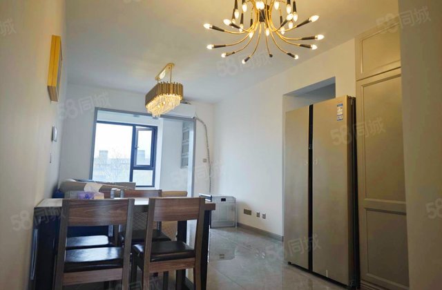 华侨城原岸2室2厅81.38㎡148万二手房图片