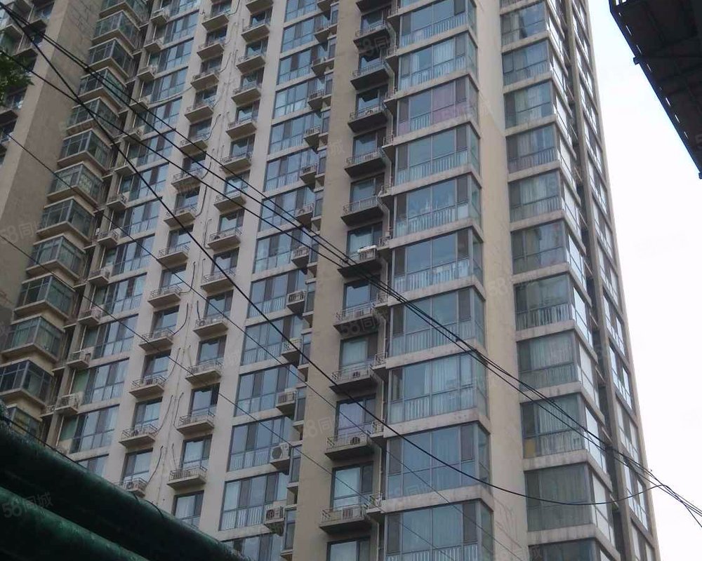 【水映兰庭, 水映兰庭小区详情,房价走势,房源,业主论坛】- 天津58