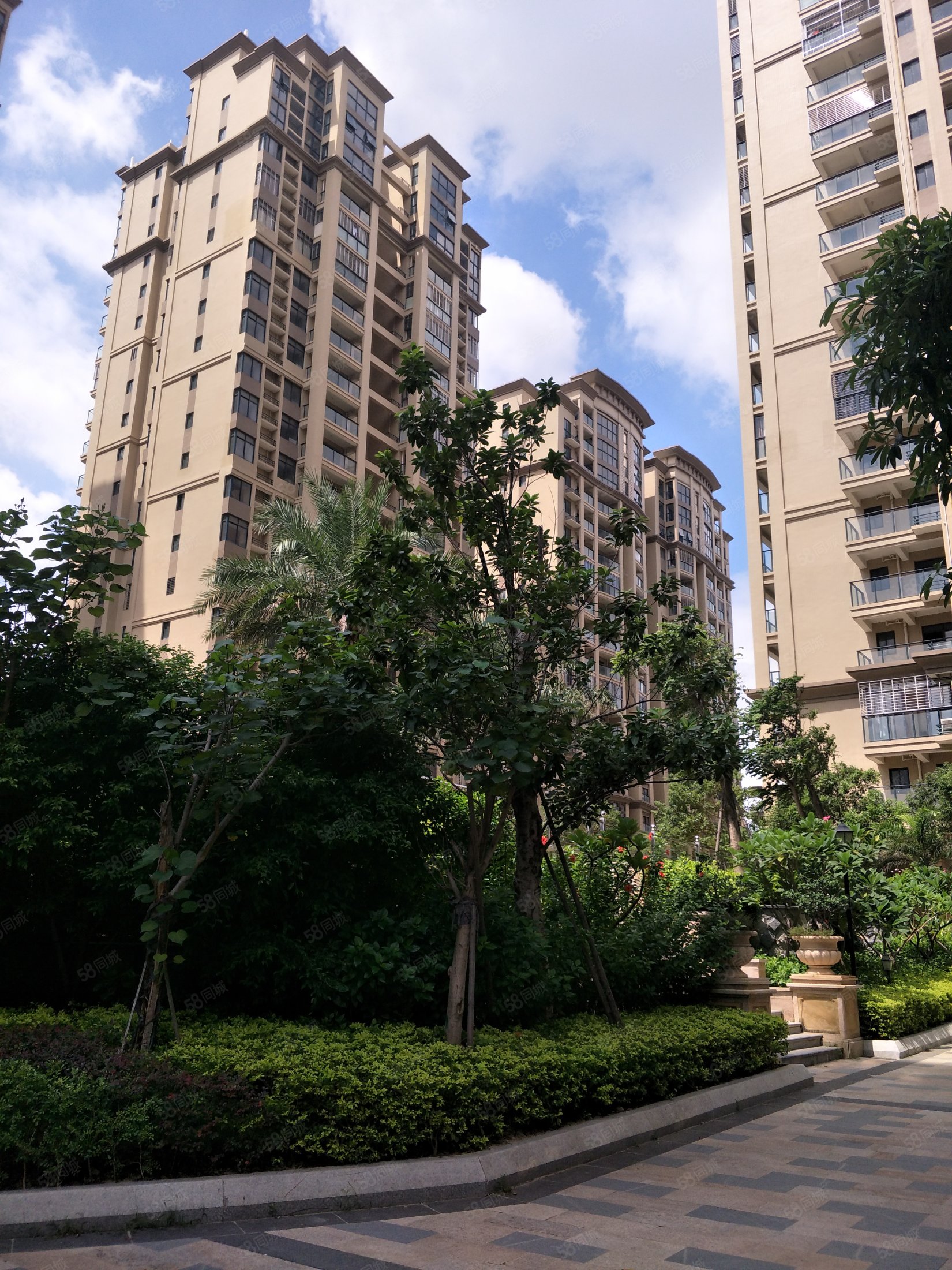 【10图】带装8字头 星湖湾正3房2厅 南北通透 带电梯,星湖湾-泉州58