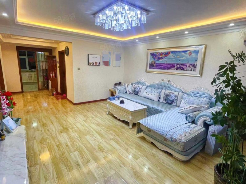 【10图】宗裕城电梯房,豪华婚房,温泉入户,价钱可谈,好楼层诚心出售