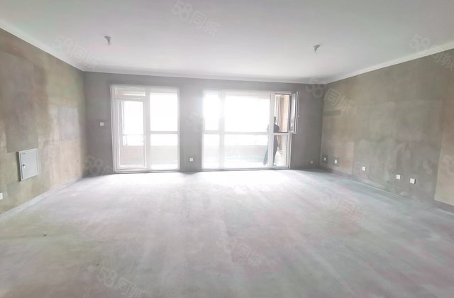 华润净月台4室2厅163.39㎡166万二手房图片