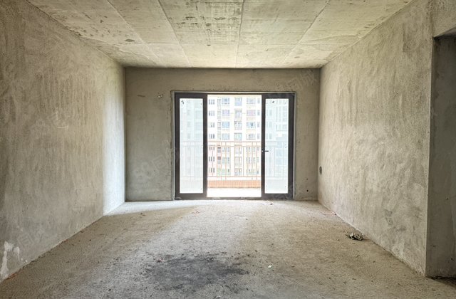 百合花城一期4室2厅136㎡50万二手房图片