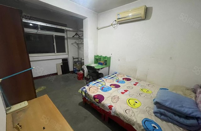 西乐园小区|兴华西路3室2厅1卫90.00平方