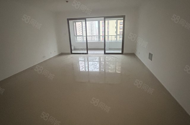 昌润莲城西邻新房 4室135万187平 含车位储东昌壹号院