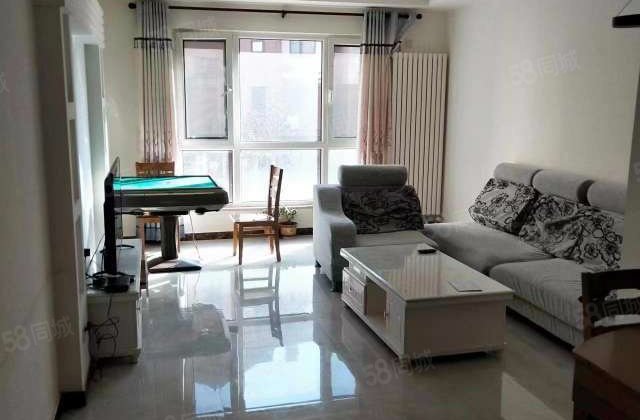 中弘由山由谷(13号院)3室2厅101.82㎡110万二手房图片