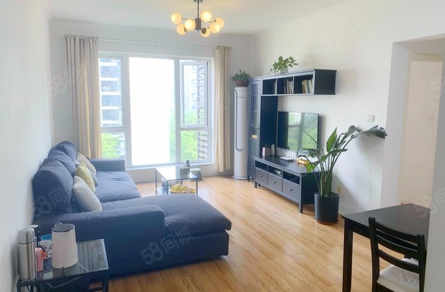 卓锦城6期紫郡3室2厅84.5㎡169.5万二手房图片