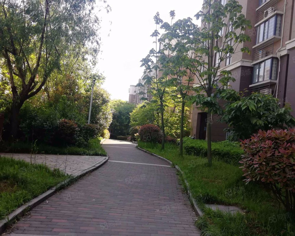 【阳光水岸, 阳光水岸小区详情,房价走势,房源,业主论坛】- 盐城58