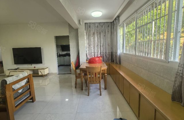 翠绿山庄4室2厅128㎡65万二手房图片