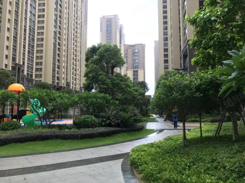 楼幅5米!壹品湾一楼!少量户型!可做二层复式