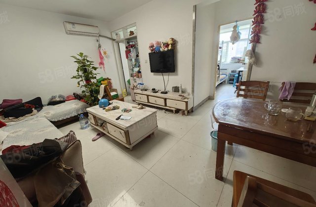 董付南区 电梯小高层 刚需 过渡合适5楼 随时看紧靠水岸花语