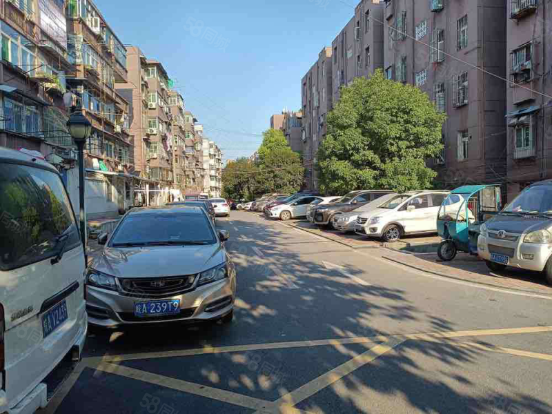 【10图】地铁2 4号线 楼层 3室公摊小 看房方便,恒福花园-合肥58同城