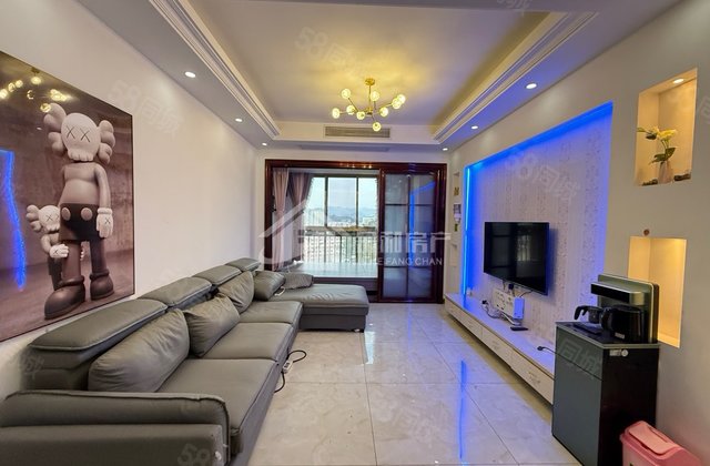 黔龙一号2室2厅69㎡35万二手房图片