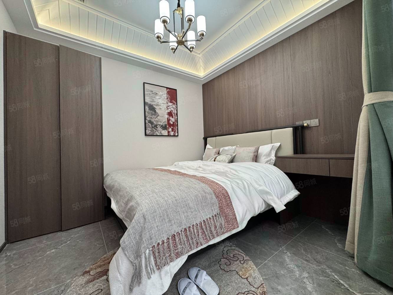 東廊下胡同小區(qū)4室2廳2衛(wèi)412.17㎡南北6800萬(wàn)